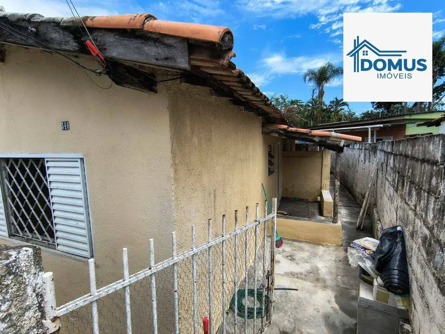 Foto 3 de Casa com 1 quarto para alugar, 100m2 em Sao Jose Dos Campos - SP