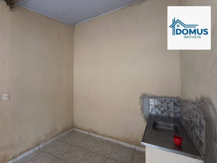 Foto 8 de Casa com 1 quarto para alugar, 100m2 em Sao Jose Dos Campos - SP