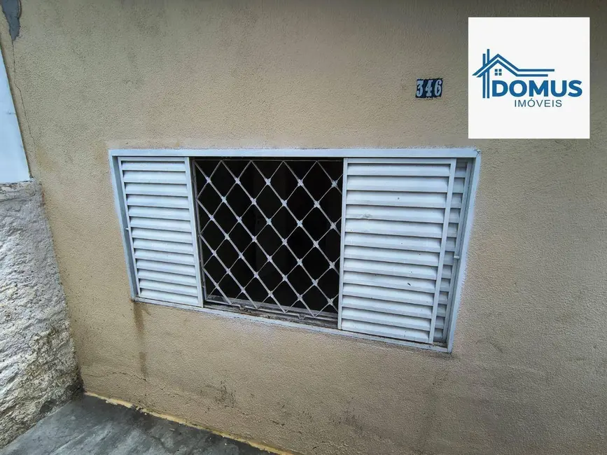 Foto 9 de Casa com 1 quarto para alugar, 100m2 em Sao Jose Dos Campos - SP