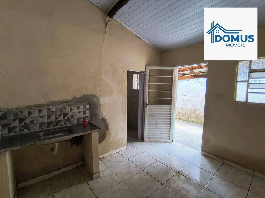 Foto 6 de Casa com 1 quarto para alugar, 100m2 em Sao Jose Dos Campos - SP