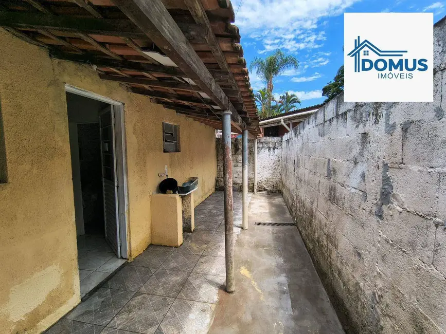 Foto 1 de Casa com 1 quarto para alugar, 100m2 em Sao Jose Dos Campos - SP