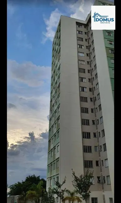 Foto 9 de Apartamento com 2 quartos à venda, 48m2 em Sao Jose Dos Campos - SP