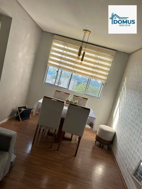 Foto 1 de Apartamento com 2 quartos à venda, 48m2 em Sao Jose Dos Campos - SP