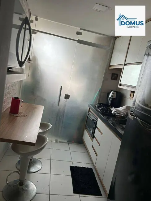 Foto 4 de Apartamento com 2 quartos à venda, 48m2 em Sao Jose Dos Campos - SP