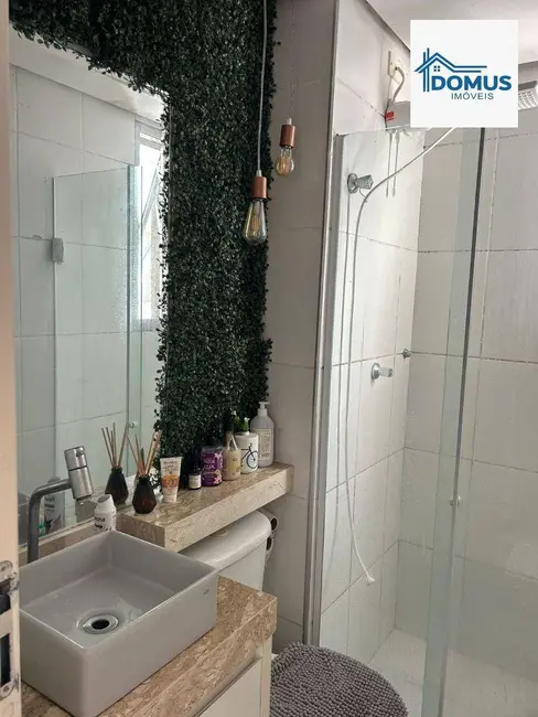 Foto 2 de Apartamento com 2 quartos à venda, 48m2 em Sao Jose Dos Campos - SP