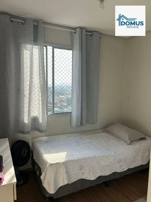 Foto 3 de Apartamento com 2 quartos à venda, 48m2 em Sao Jose Dos Campos - SP
