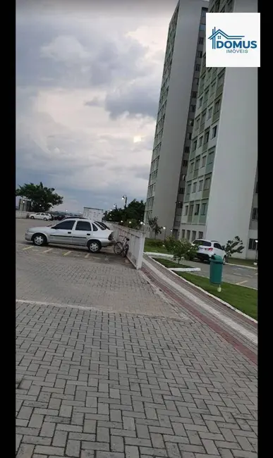 Foto 7 de Apartamento com 2 quartos à venda, 48m2 em Sao Jose Dos Campos - SP