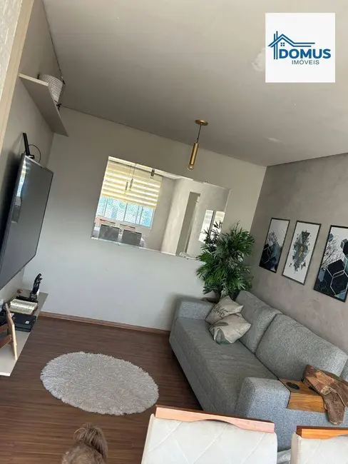 Foto 6 de Apartamento com 2 quartos à venda, 48m2 em Sao Jose Dos Campos - SP