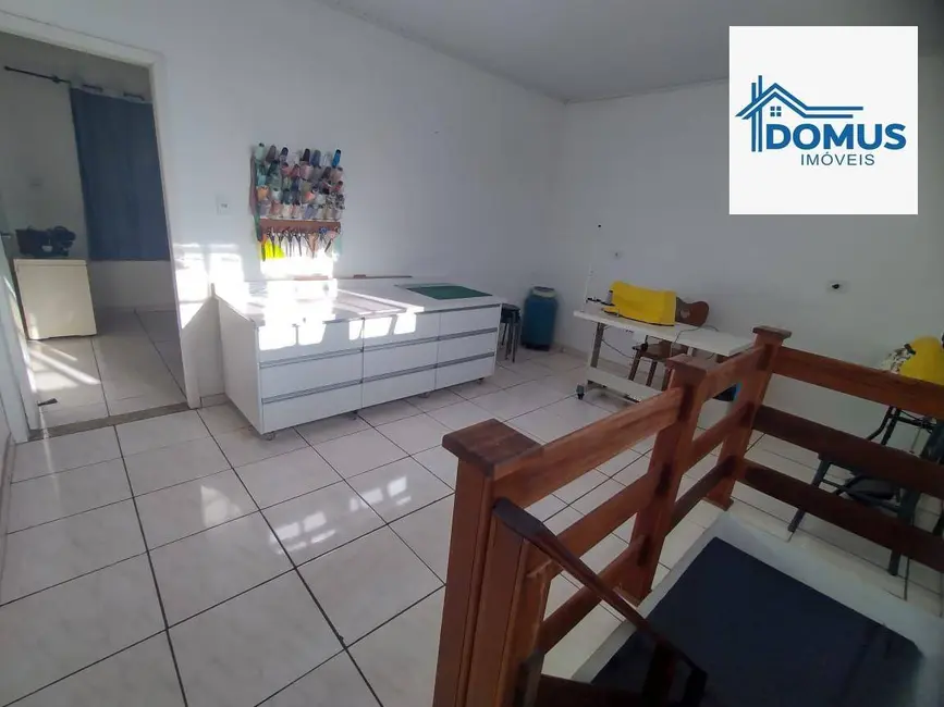 Foto 6 de Casa com 3 quartos à venda, 130m2 em Sao Jose Dos Campos - SP