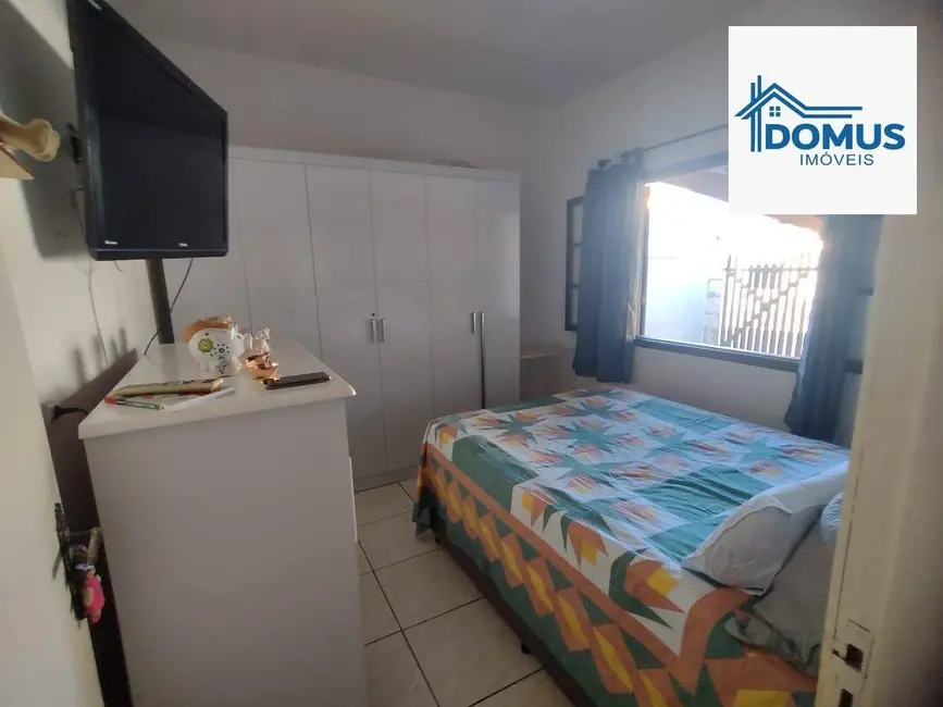 Foto 8 de Casa com 3 quartos à venda, 130m2 em Sao Jose Dos Campos - SP