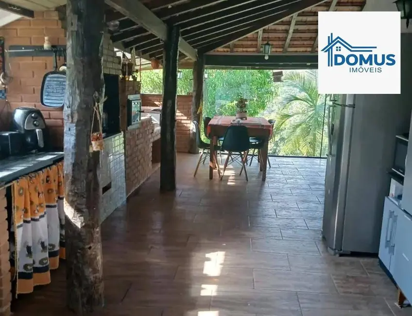 Foto 3 de Chácara com 3 quartos à venda e para alugar, 5420m2 em Sao Jose Dos Campos - SP