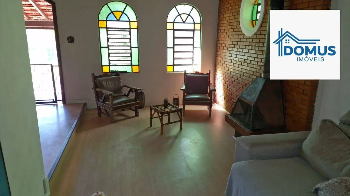 Foto 4 de Chácara com 3 quartos à venda e para alugar, 5420m2 em Sao Jose Dos Campos - SP