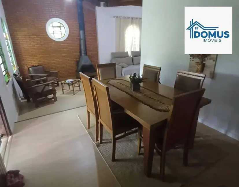 Foto 5 de Chácara com 3 quartos à venda e para alugar, 5420m2 em Sao Jose Dos Campos - SP