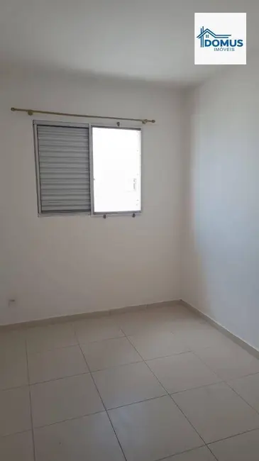 Foto 8 de Apartamento com 2 quartos para alugar, 45m2 em Sao Jose Dos Campos - SP