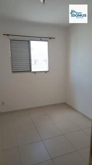 Foto 9 de Apartamento com 2 quartos para alugar, 45m2 em Sao Jose Dos Campos - SP