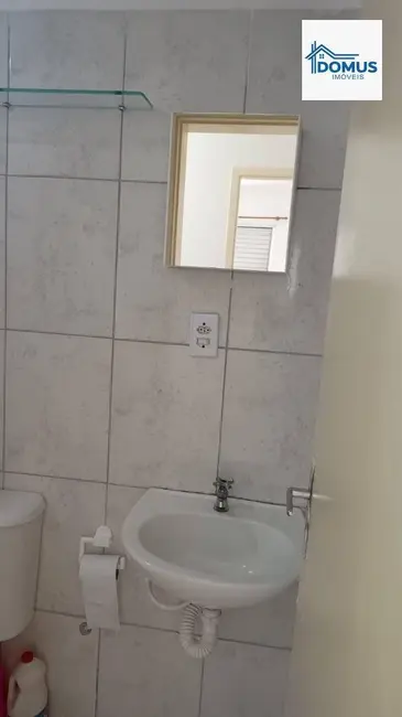 Foto 6 de Apartamento com 2 quartos para alugar, 45m2 em Sao Jose Dos Campos - SP