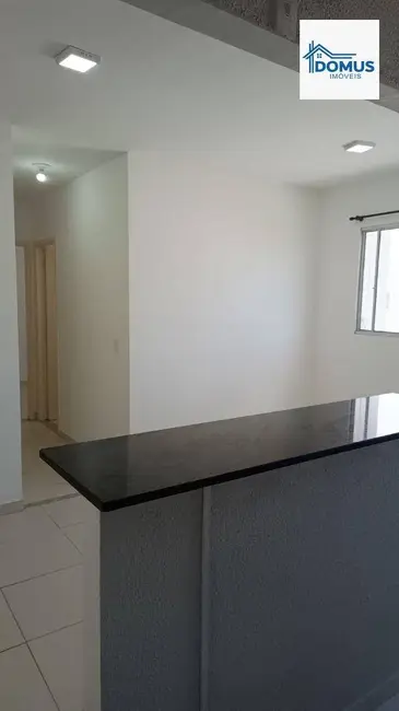 Foto 2 de Apartamento com 2 quartos para alugar, 45m2 em Sao Jose Dos Campos - SP
