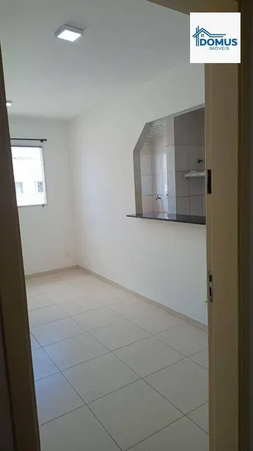 Foto 1 de Apartamento com 2 quartos para alugar, 45m2 em Sao Jose Dos Campos - SP