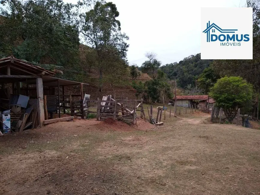 Foto 7 de Sítio / Rancho com 4 quartos à venda, 121000m2 em Sao Jose Dos Campos - SP