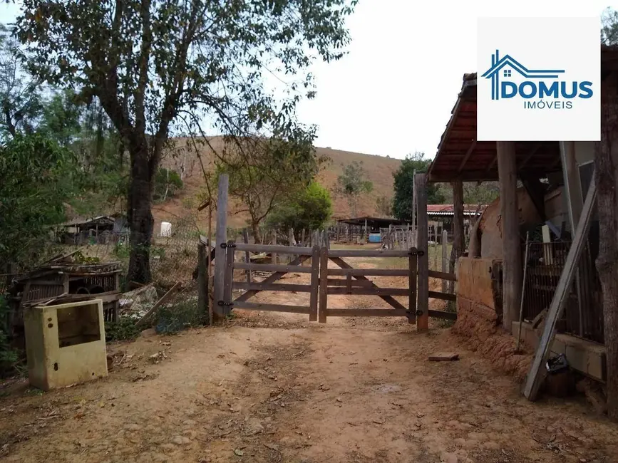 Foto 5 de Sítio / Rancho com 4 quartos à venda, 121000m2 em Sao Jose Dos Campos - SP