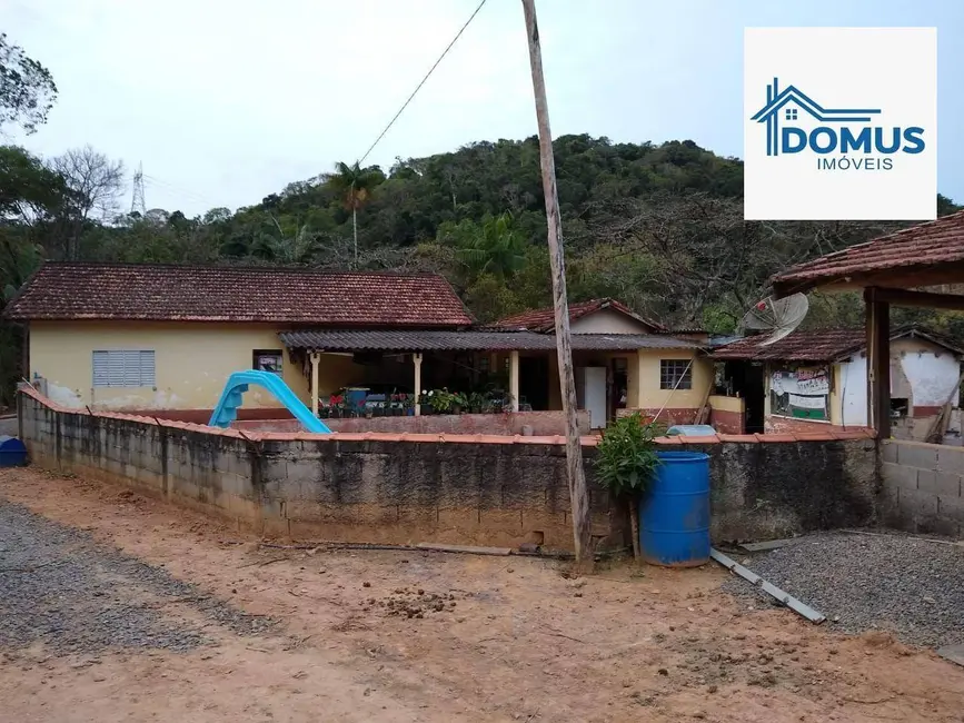 Foto 3 de Sítio / Rancho com 4 quartos à venda, 121000m2 em Sao Jose Dos Campos - SP