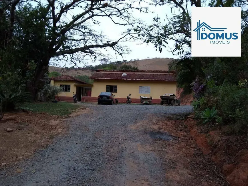 Foto 8 de Sítio / Rancho com 4 quartos à venda, 121000m2 em Sao Jose Dos Campos - SP