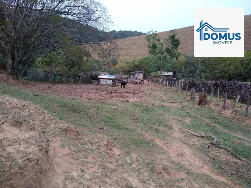 Foto 4 de Sítio / Rancho com 4 quartos à venda, 121000m2 em Sao Jose Dos Campos - SP
