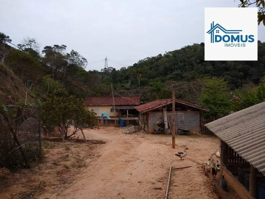 Foto 9 de Sítio / Rancho com 4 quartos à venda, 121000m2 em Sao Jose Dos Campos - SP