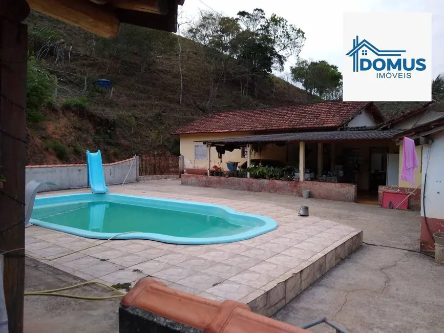 Foto 1 de Sítio / Rancho com 4 quartos à venda, 121000m2 em Sao Jose Dos Campos - SP