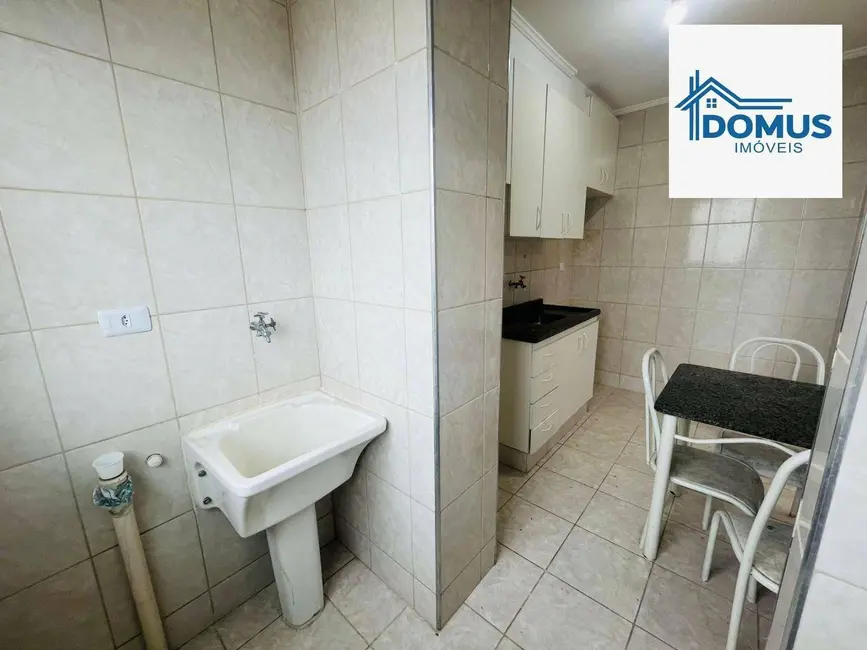 Foto 5 de Apartamento com 1 quarto para alugar, 45m2 em Sao Jose Dos Campos - SP