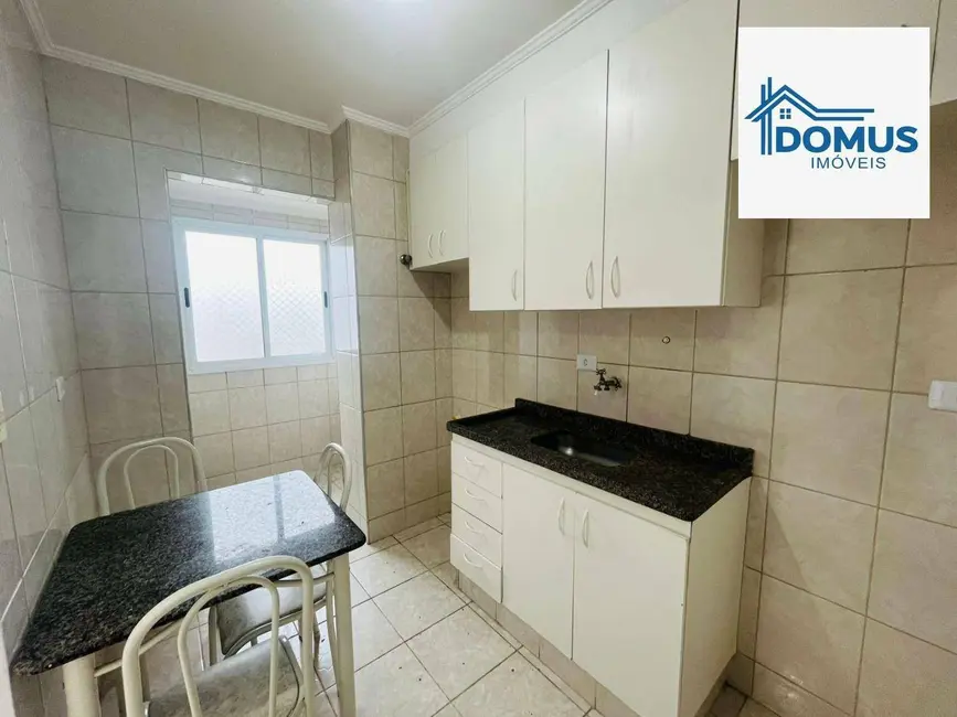 Foto 8 de Apartamento com 1 quarto para alugar, 45m2 em Sao Jose Dos Campos - SP