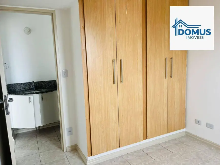 Foto 6 de Apartamento com 1 quarto para alugar, 45m2 em Sao Jose Dos Campos - SP