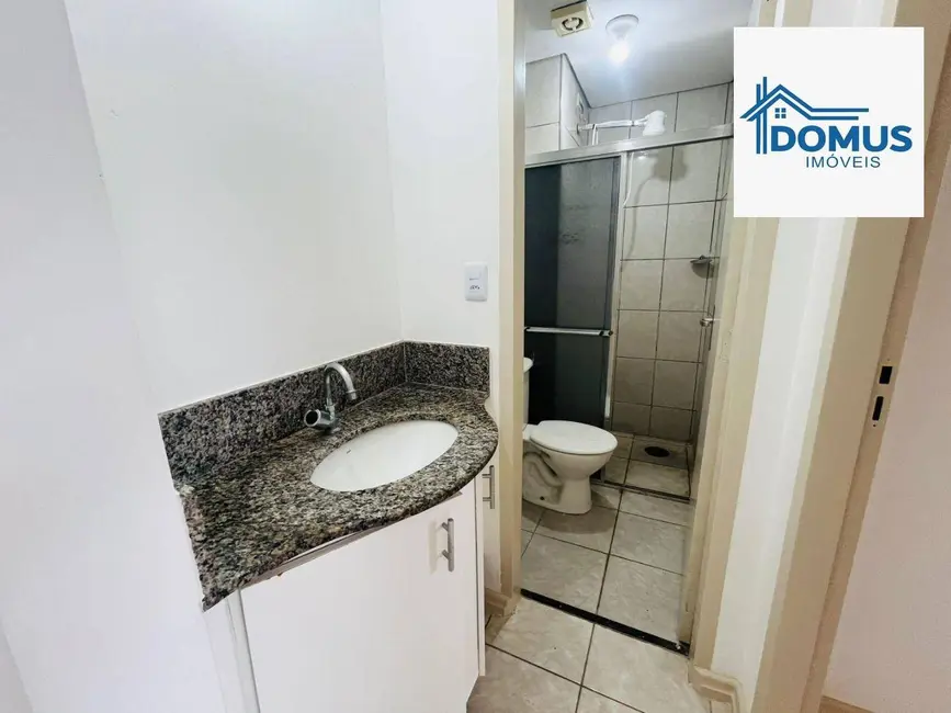 Foto 4 de Apartamento com 1 quarto para alugar, 45m2 em Sao Jose Dos Campos - SP