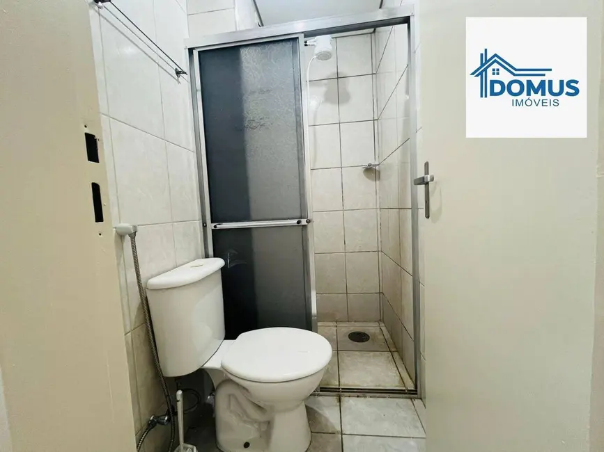 Foto 7 de Apartamento com 1 quarto para alugar, 45m2 em Sao Jose Dos Campos - SP