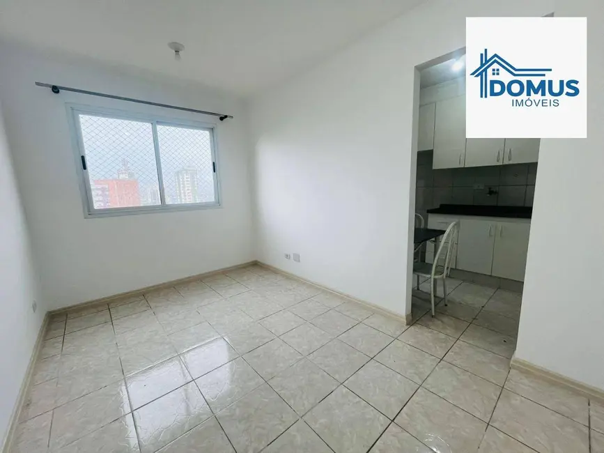 Foto 1 de Apartamento com 1 quarto para alugar, 45m2 em Sao Jose Dos Campos - SP