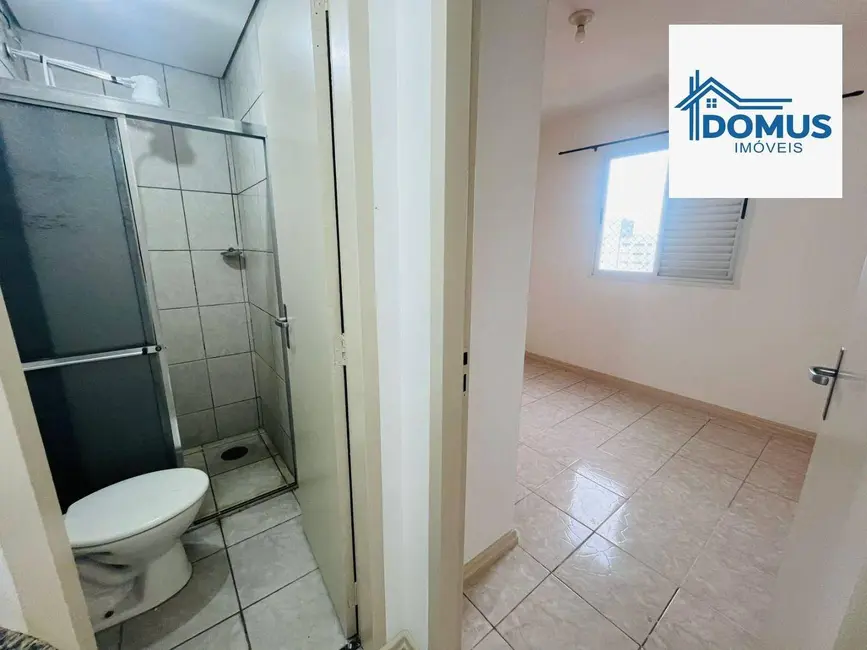 Foto 2 de Apartamento com 1 quarto para alugar, 45m2 em Sao Jose Dos Campos - SP
