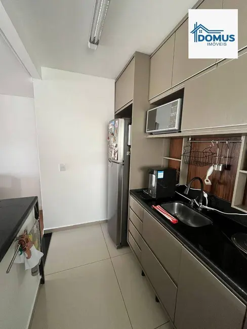Foto 9 de Apartamento com 2 quartos à venda, 74m2 em Sao Jose Dos Campos - SP