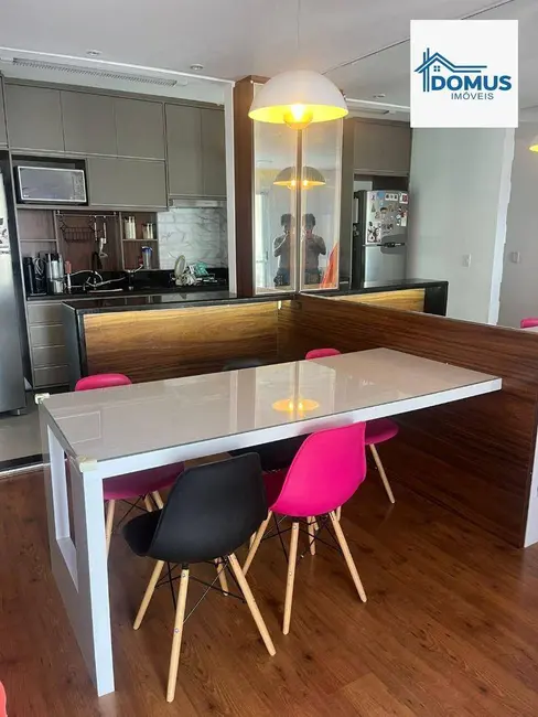 Foto 7 de Apartamento com 2 quartos à venda, 74m2 em Sao Jose Dos Campos - SP