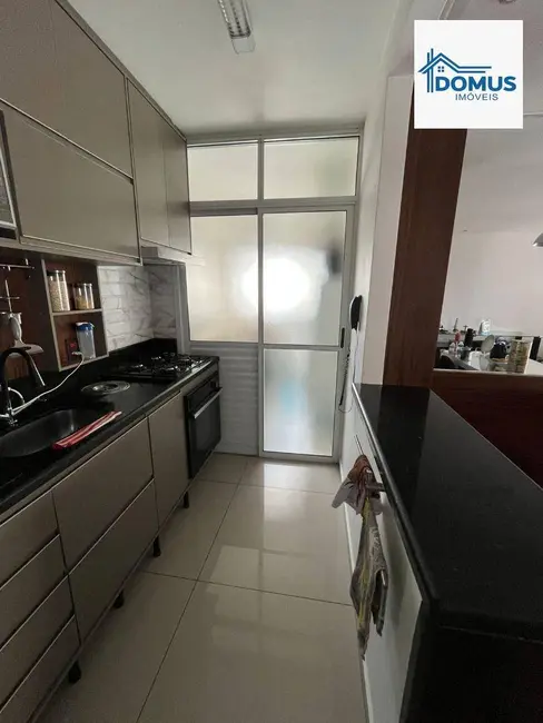 Foto 8 de Apartamento com 2 quartos à venda, 74m2 em Sao Jose Dos Campos - SP