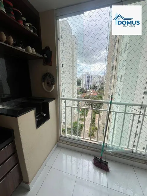 Foto 2 de Apartamento com 2 quartos à venda, 74m2 em Sao Jose Dos Campos - SP