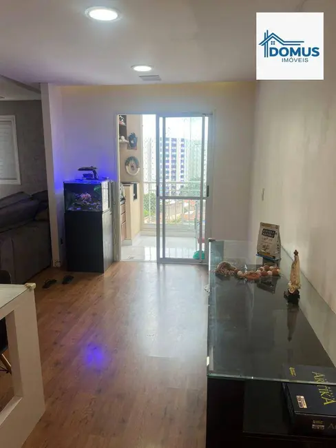 Foto 1 de Apartamento com 2 quartos à venda, 74m2 em Sao Jose Dos Campos - SP