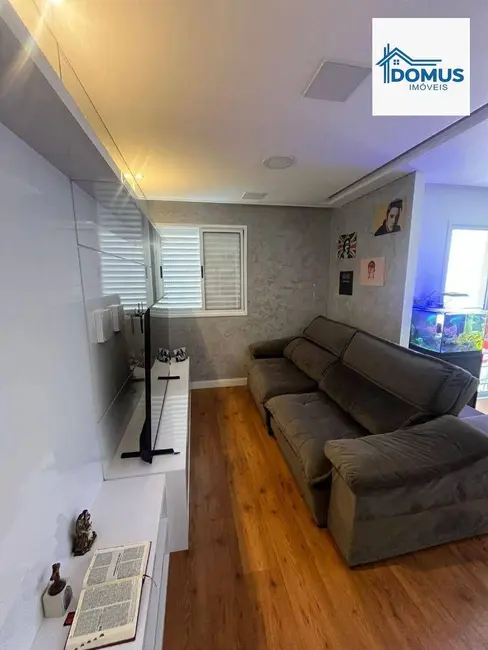 Foto 3 de Apartamento com 2 quartos à venda, 74m2 em Sao Jose Dos Campos - SP