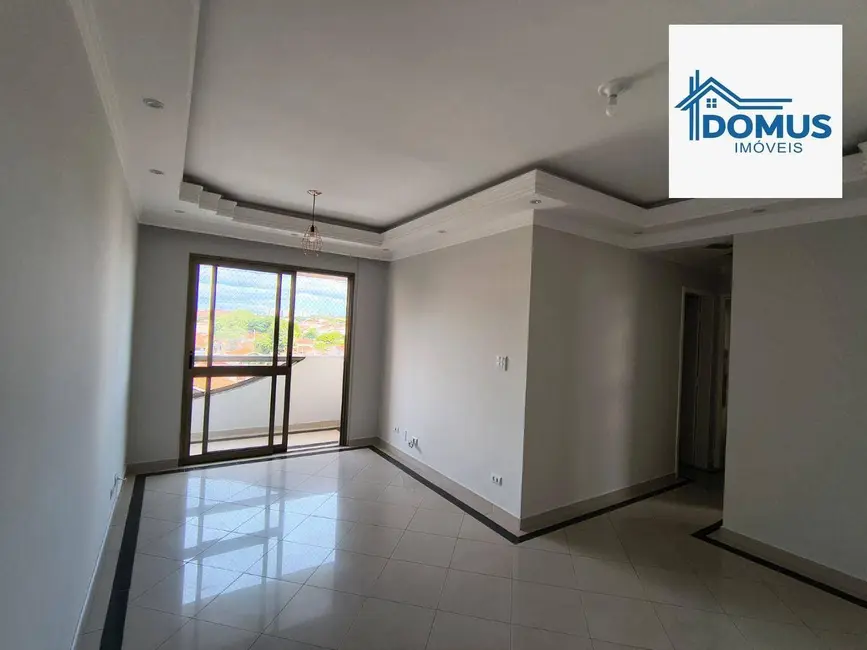 Foto 1 de Apartamento com 2 quartos para alugar, 19m2 em Sao Jose Dos Campos - SP