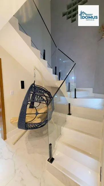 Foto 3 de Casa com 3 quartos à venda, 140m2 em Sao Jose Dos Campos - SP