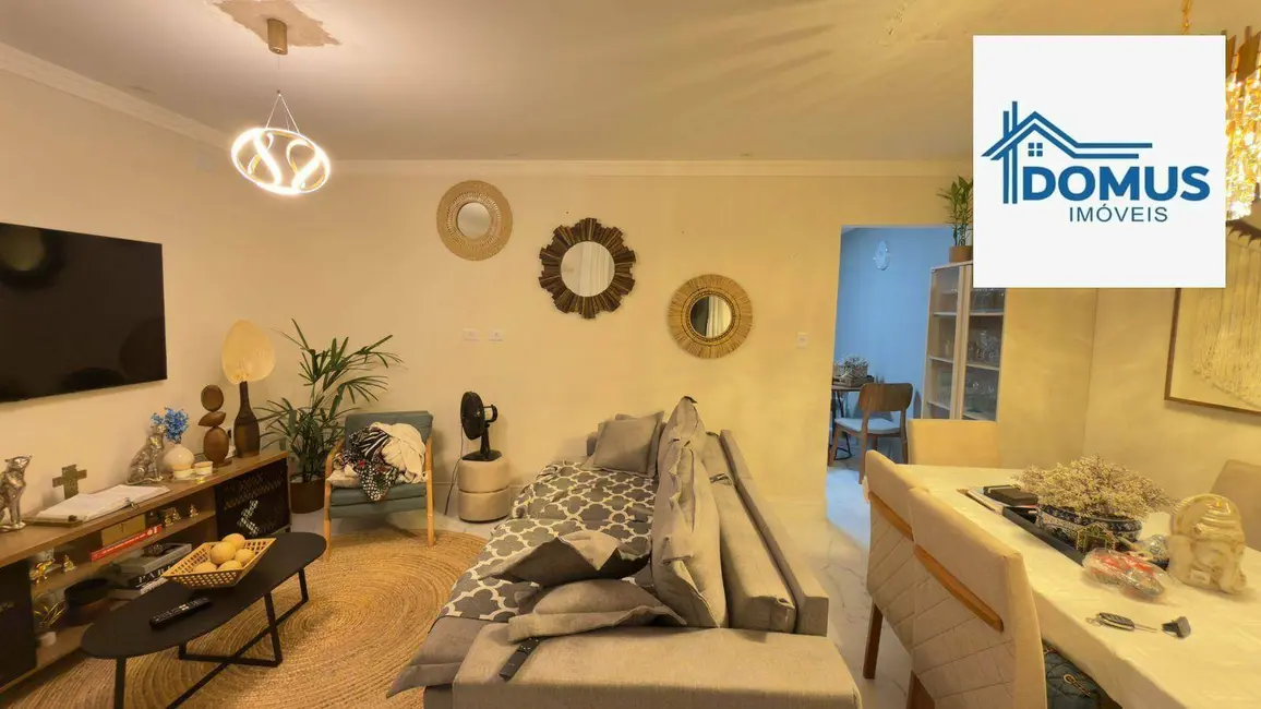 Foto 1 de Casa com 3 quartos à venda, 140m2 em Sao Jose Dos Campos - SP