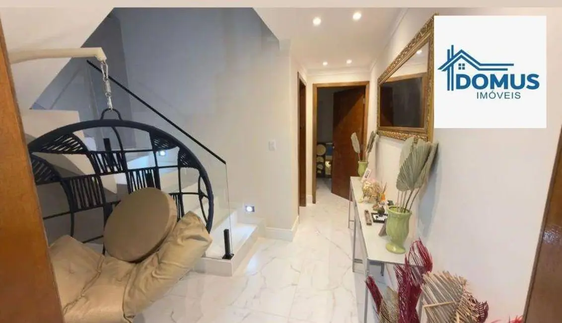 Foto 2 de Casa com 3 quartos à venda, 140m2 em Sao Jose Dos Campos - SP