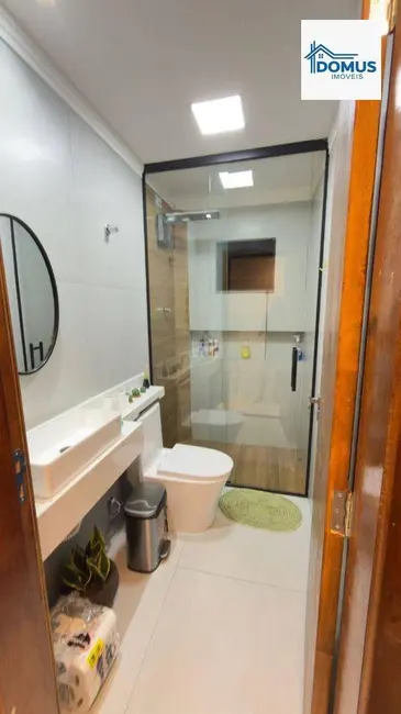 Foto 9 de Casa com 3 quartos à venda, 140m2 em Sao Jose Dos Campos - SP