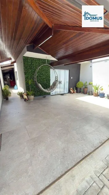 Foto 6 de Casa com 3 quartos à venda, 140m2 em Sao Jose Dos Campos - SP