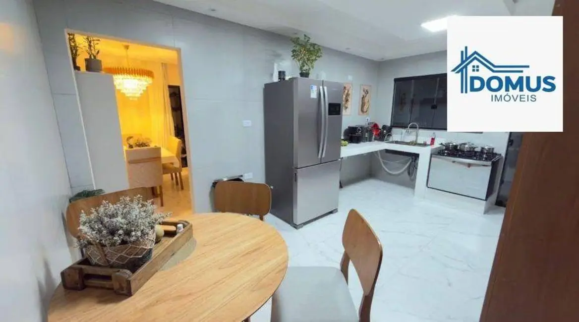 Foto 4 de Casa com 3 quartos à venda, 140m2 em Sao Jose Dos Campos - SP