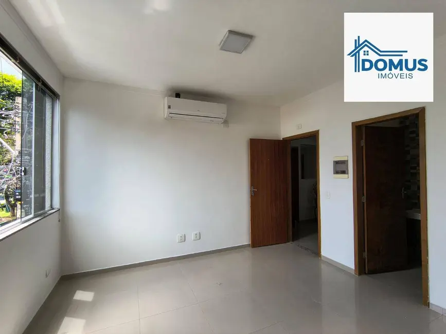 Foto 5 de Sala Comercial para alugar, 26m2 em Sao Jose Dos Campos - SP